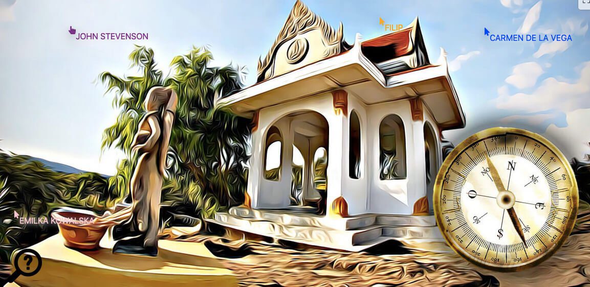 ARCHITECH